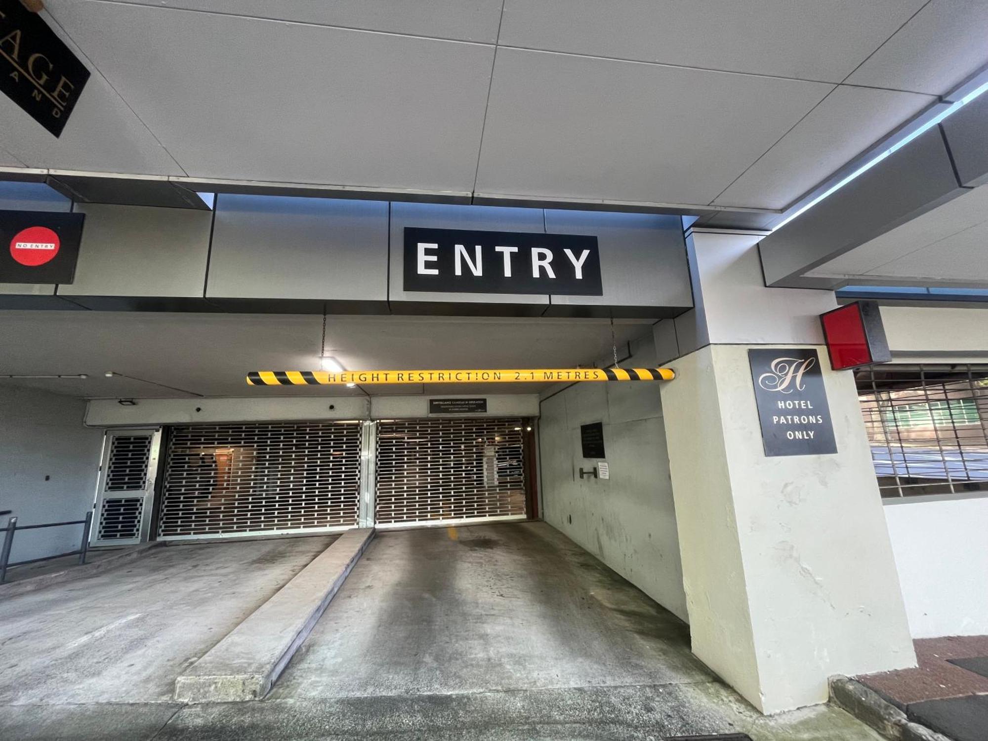 Luxury Heritage With Free Parking, Pools And Gyms Apartment Auckland