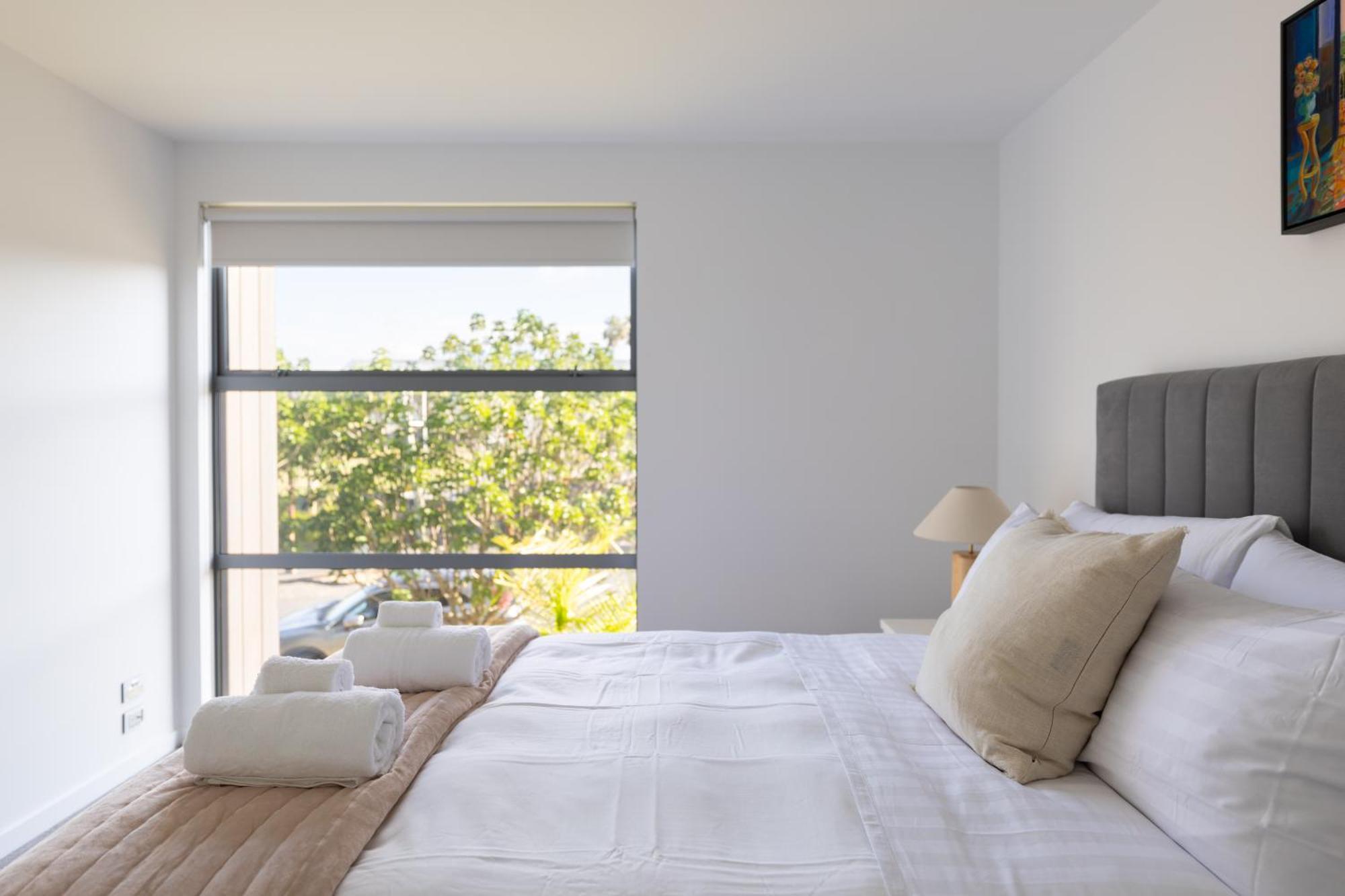 Villa Bliss-modern Luxury At Kohimarama Auckland