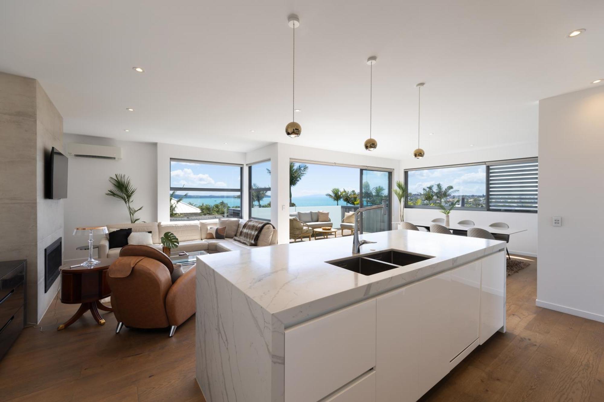 Villa Bliss-modern Luxury At Kohimarama *