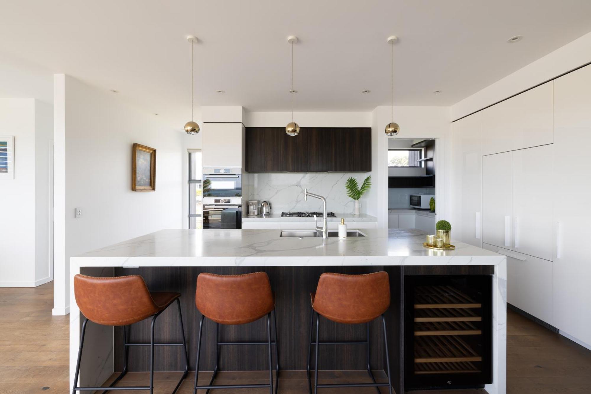 Bliss-modern Luxury At Kohimarama *