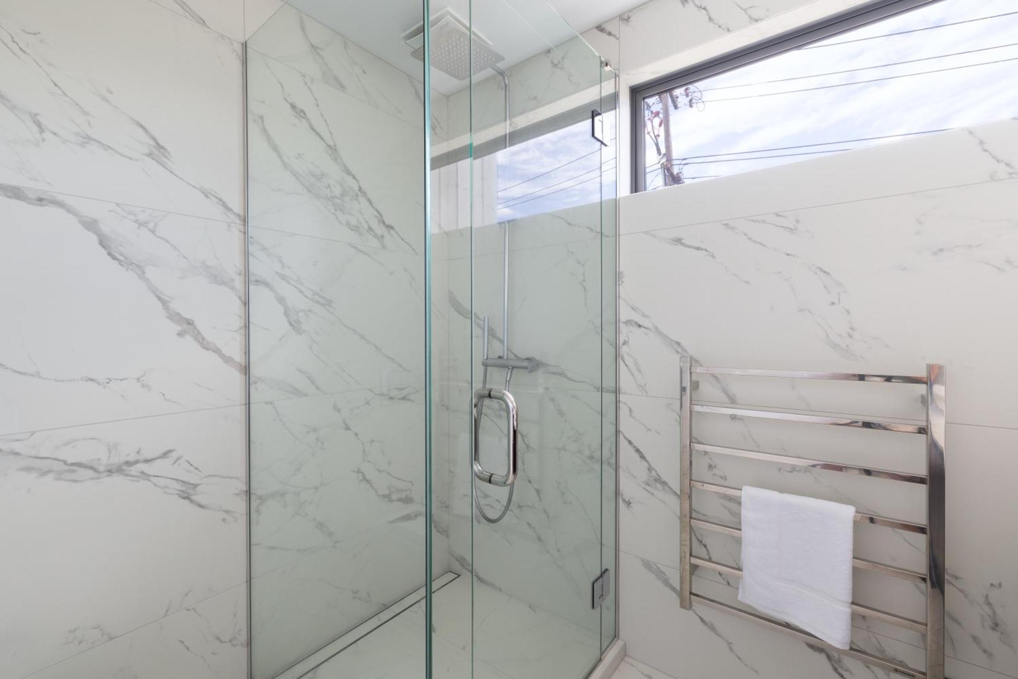 Villa Bliss-modern Luxury At Kohimarama Auckland