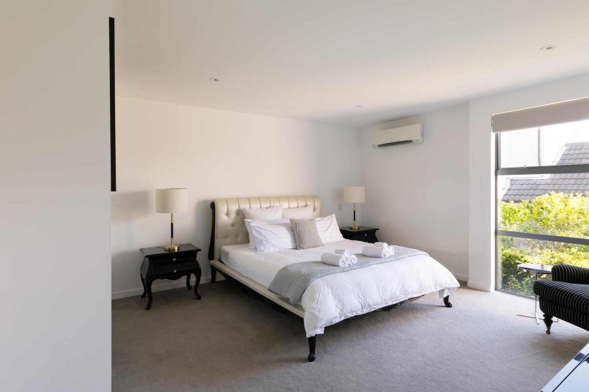 Bliss-modern Luxury At Kohimarama *