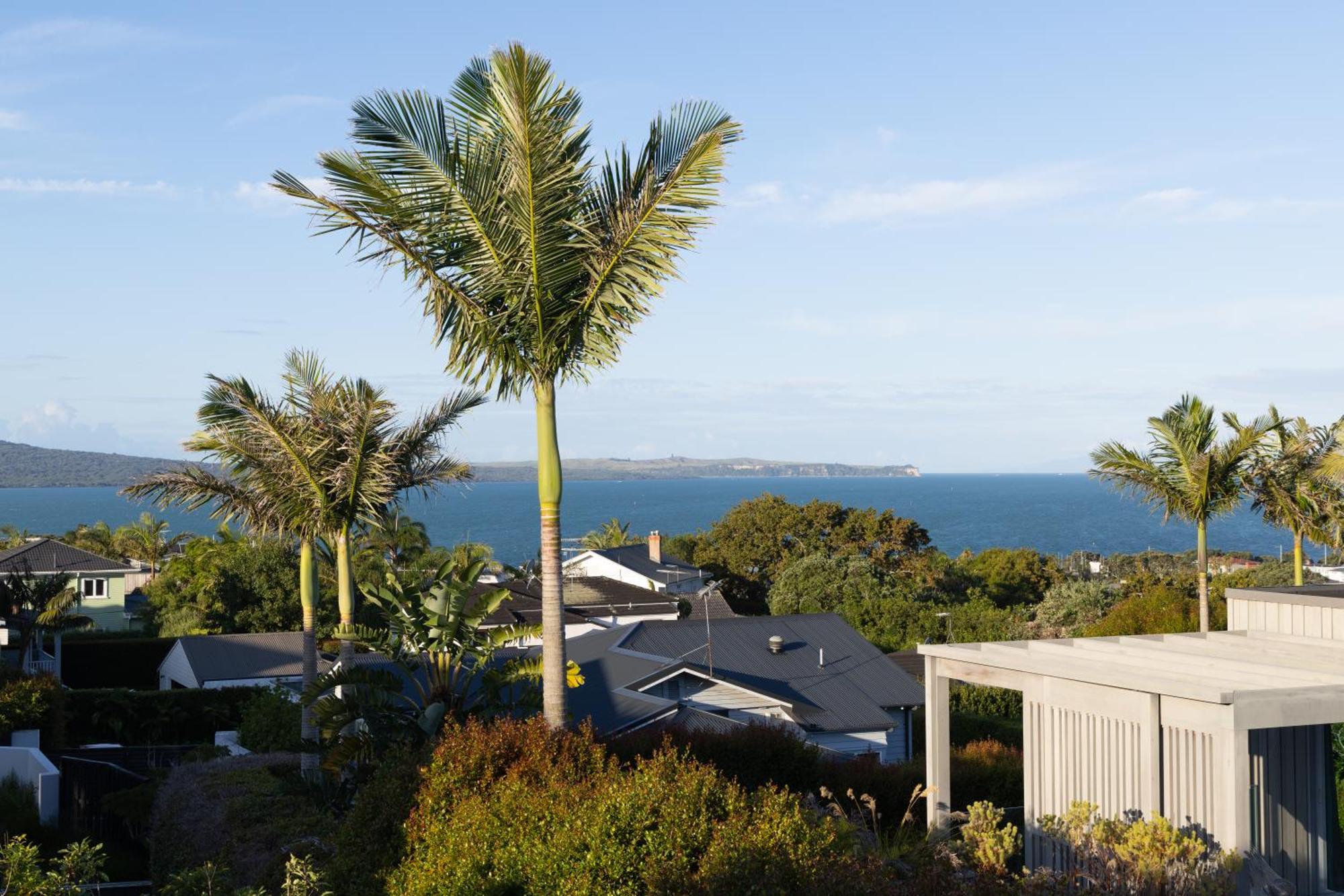 Bliss-modern Luxury At Kohimarama * Auckland
