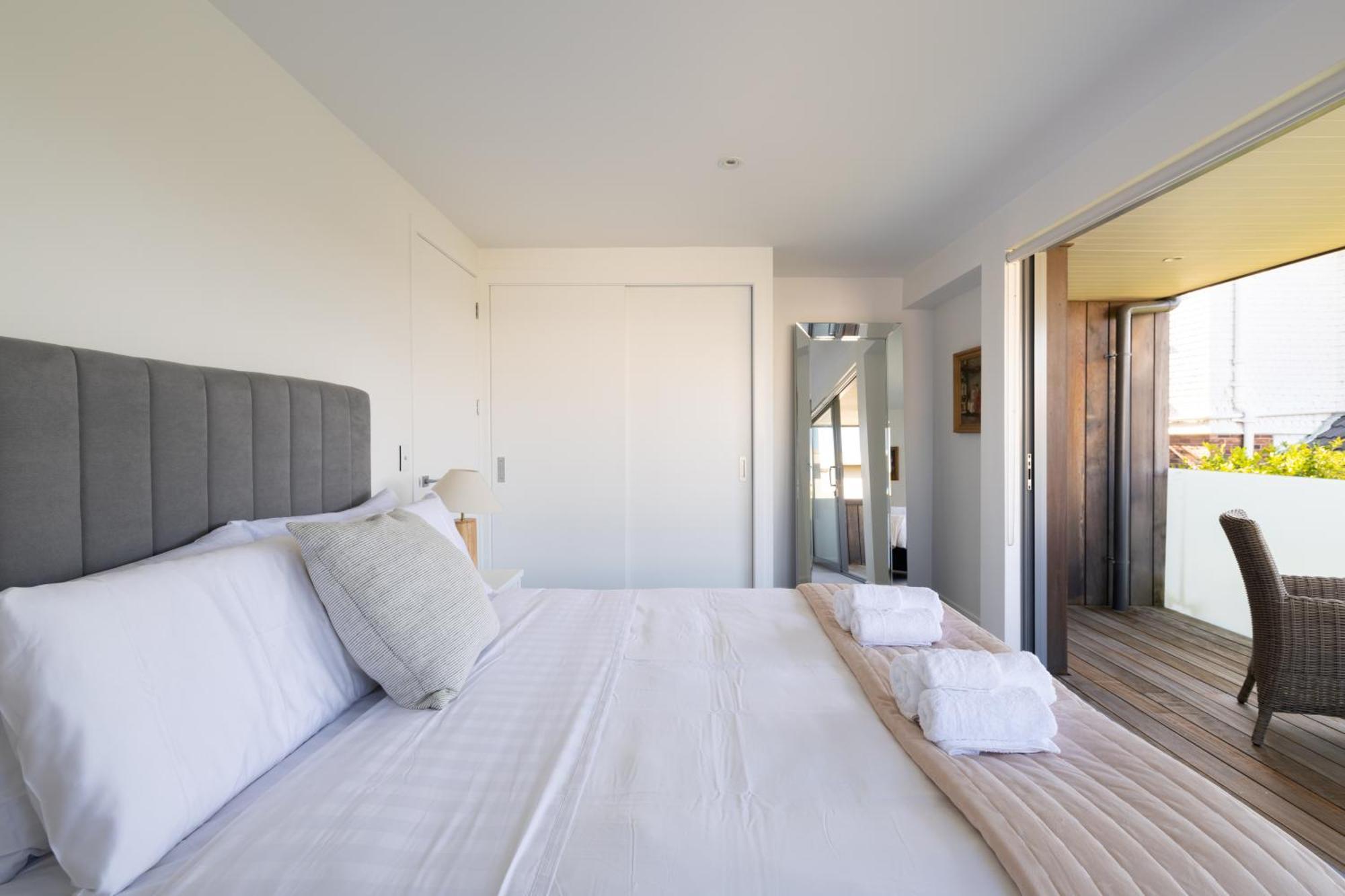 Bliss-modern Luxury At Kohimarama