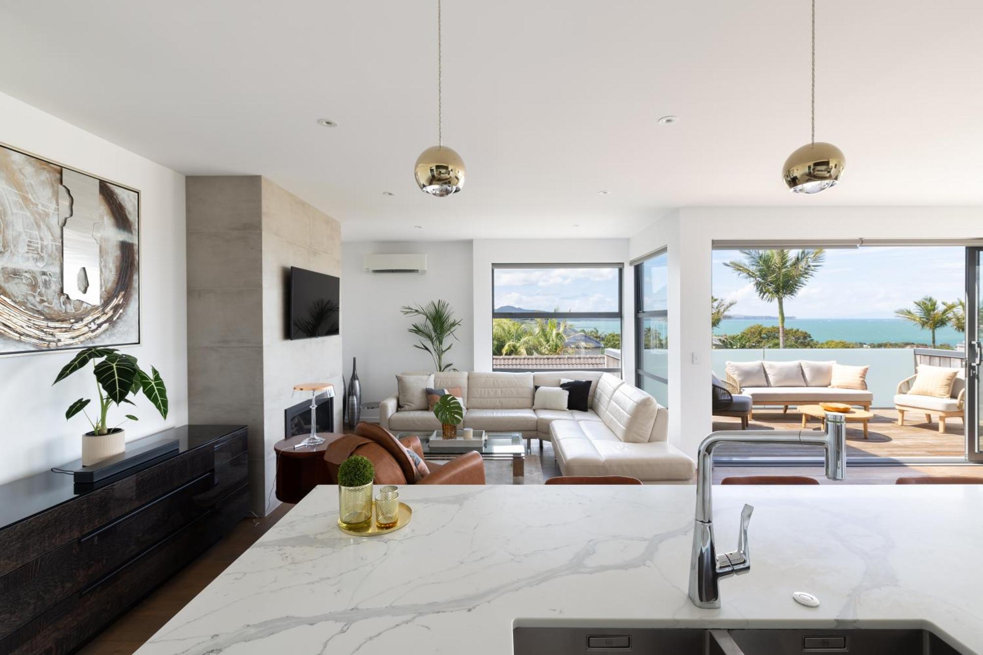 Bliss-modern Luxury At Kohimarama Villa *
