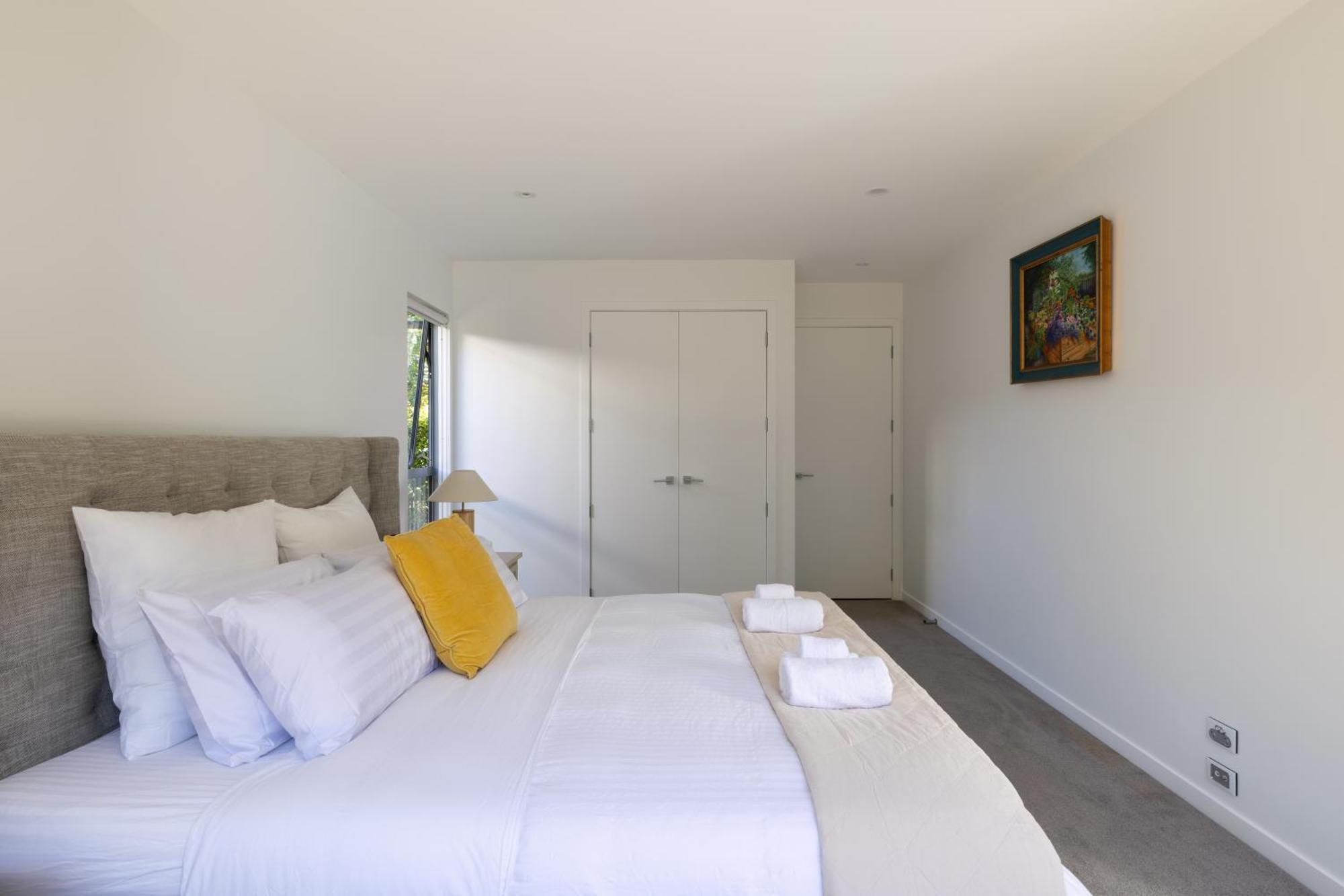 Bliss-modern Luxury At Kohimarama Villa