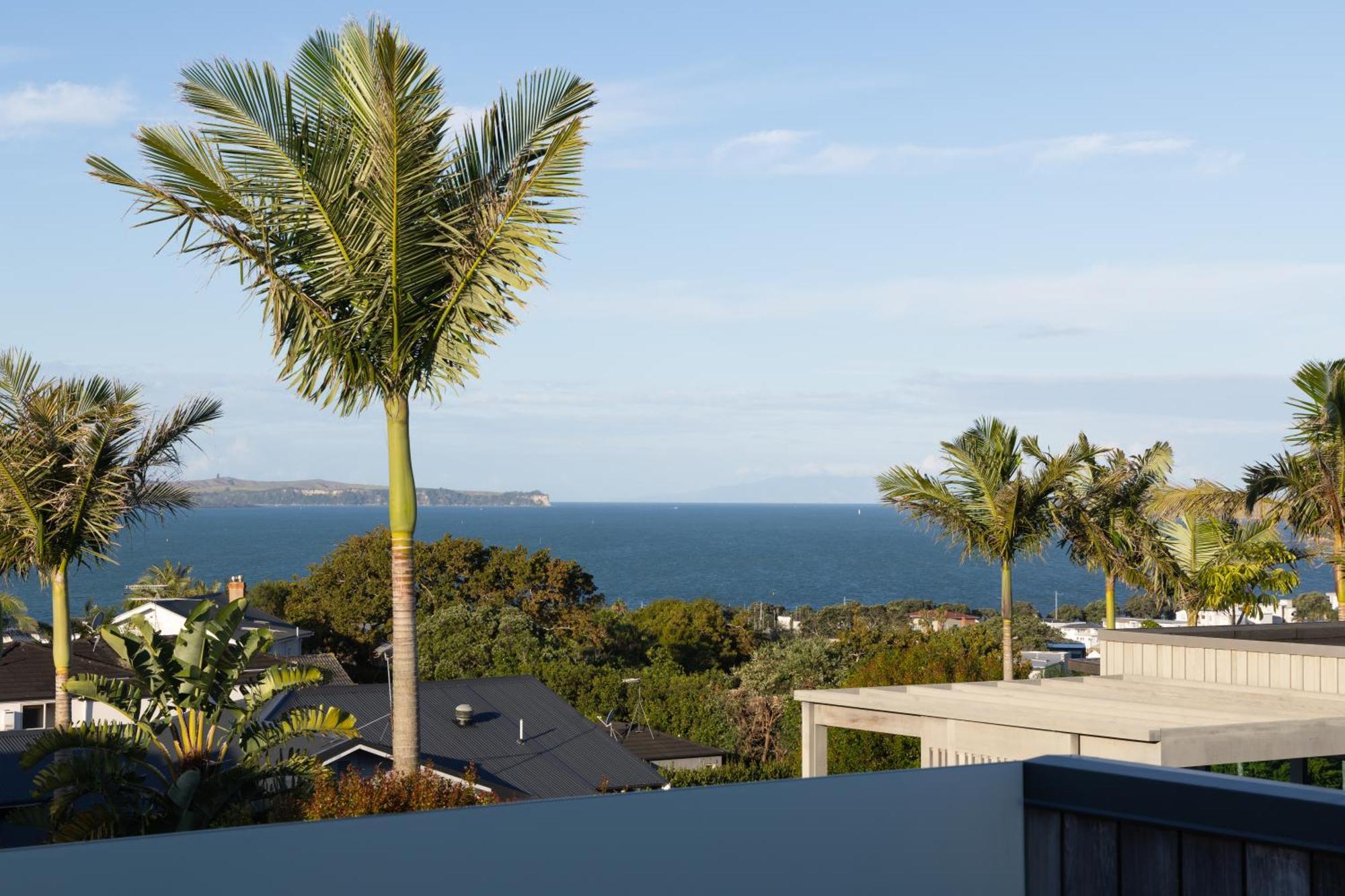 Bliss-modern Luxury At Kohimarama
