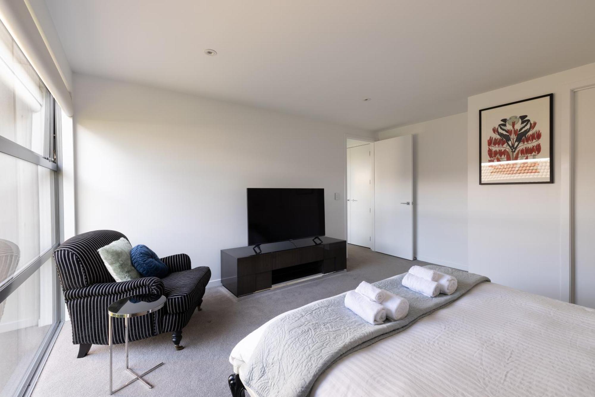 Villa Bliss-modern Luxury At Kohimarama *