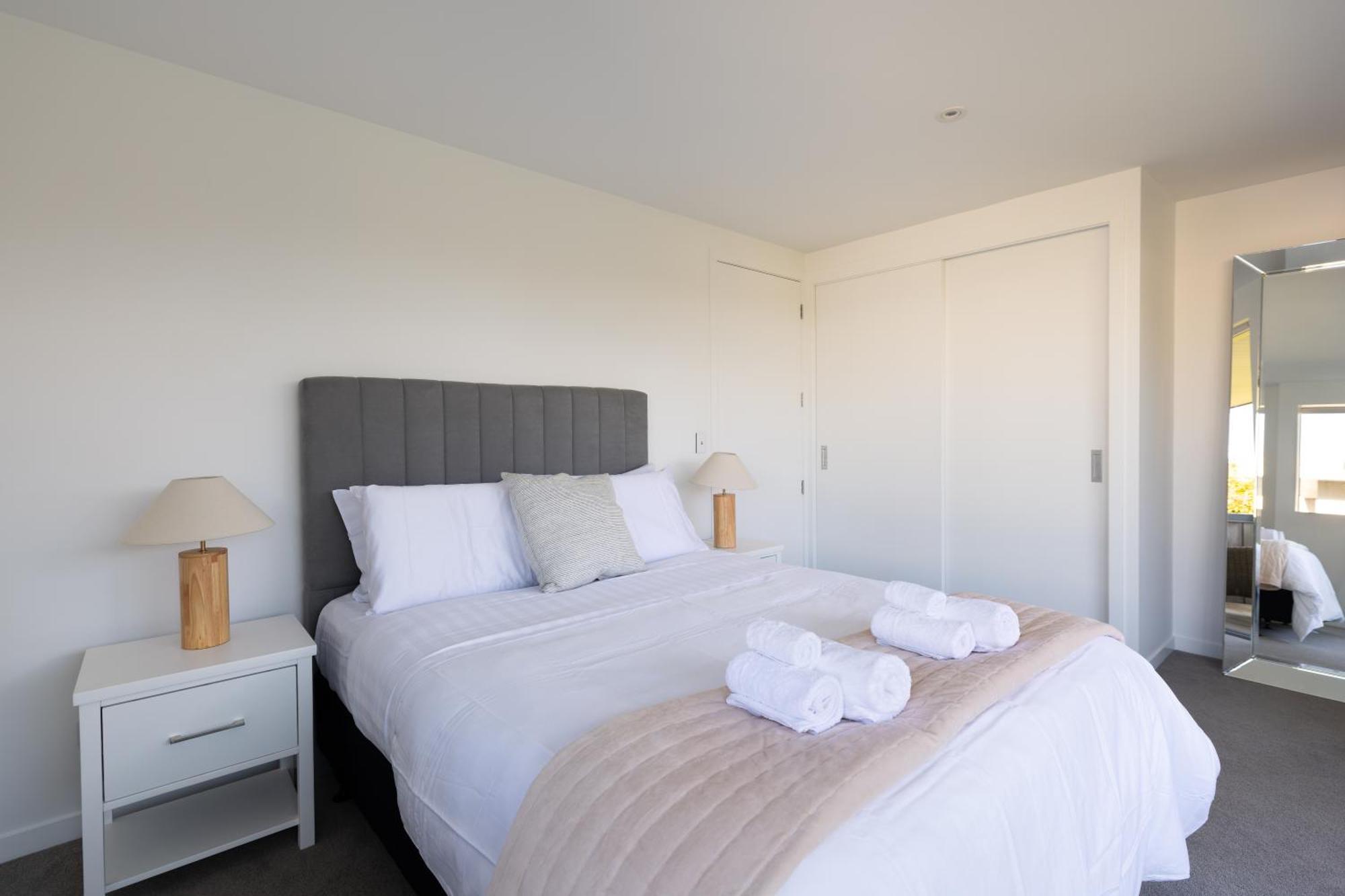 Bliss-modern Luxury At Kohimarama Villa