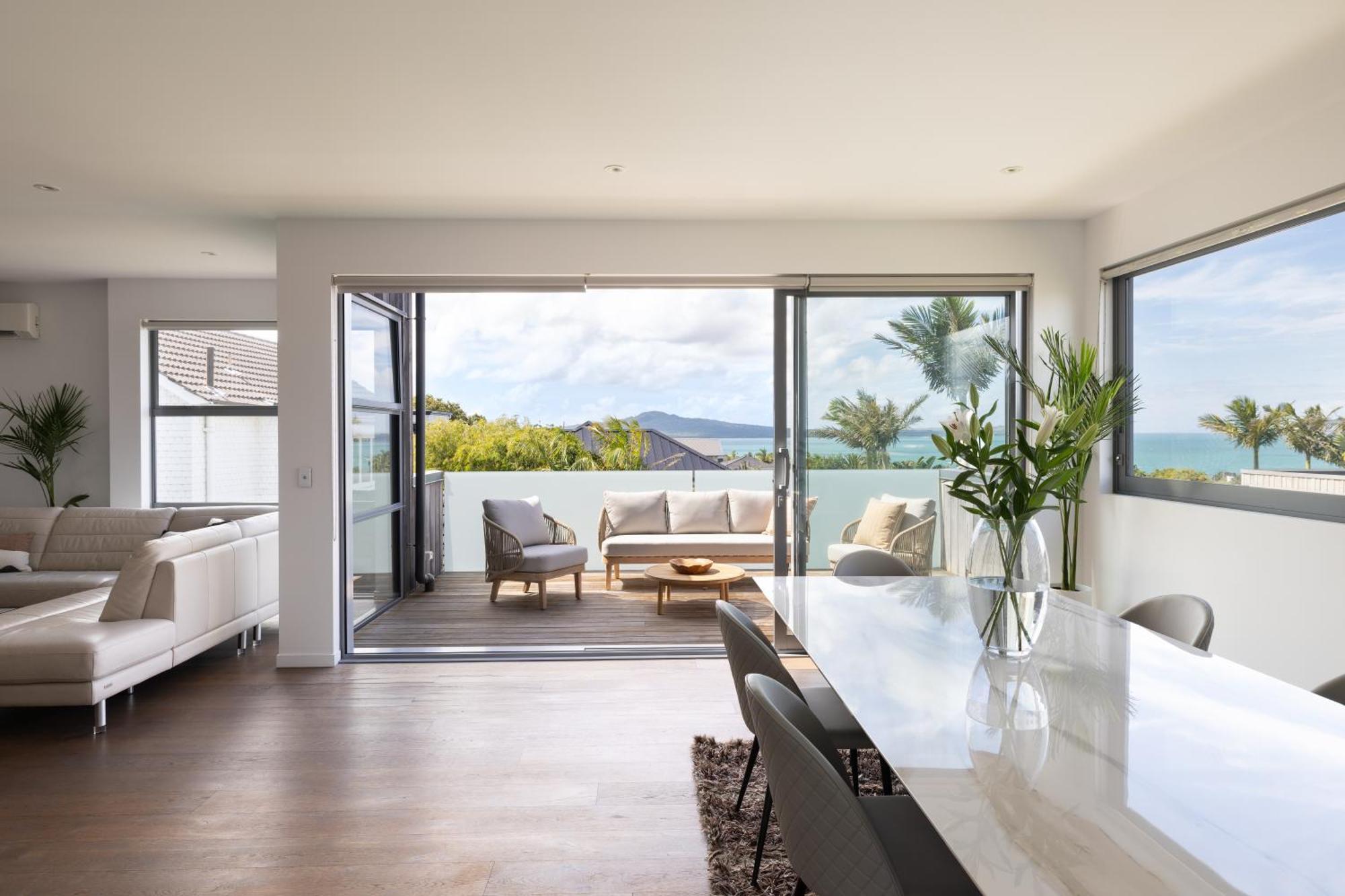 Villa Bliss-modern Luxury At Kohimarama