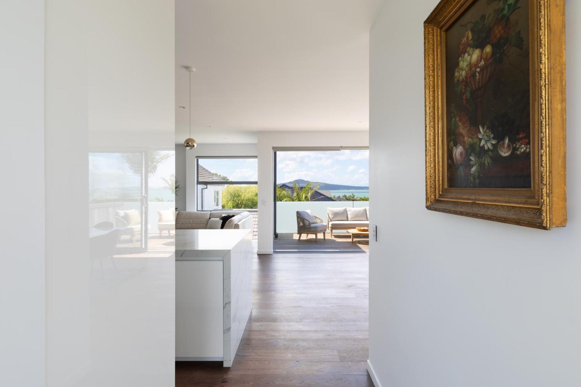 Bliss-modern Luxury At Kohimarama Villa *