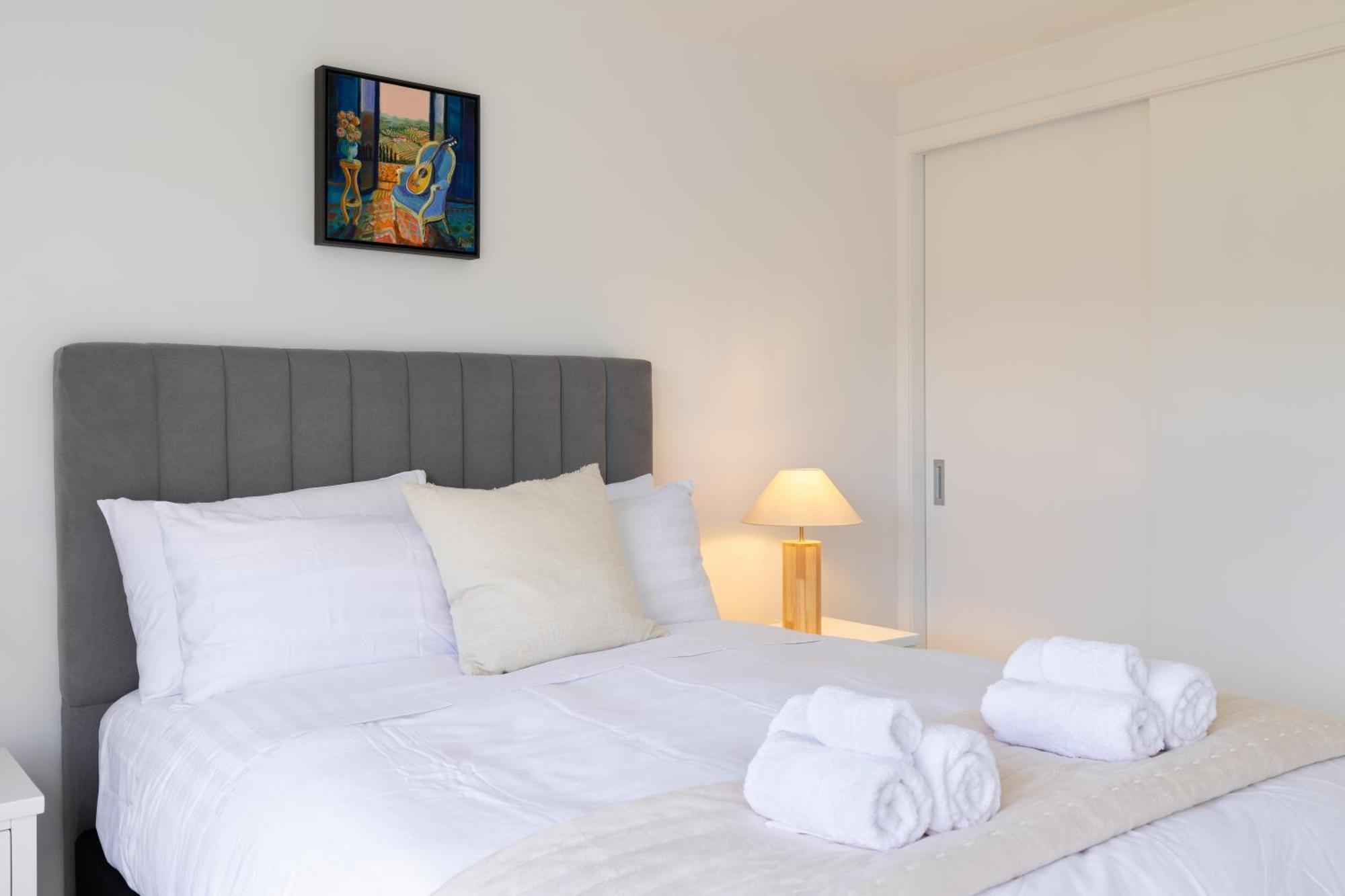Villa Bliss-modern Luxury At Kohimarama Auckland
