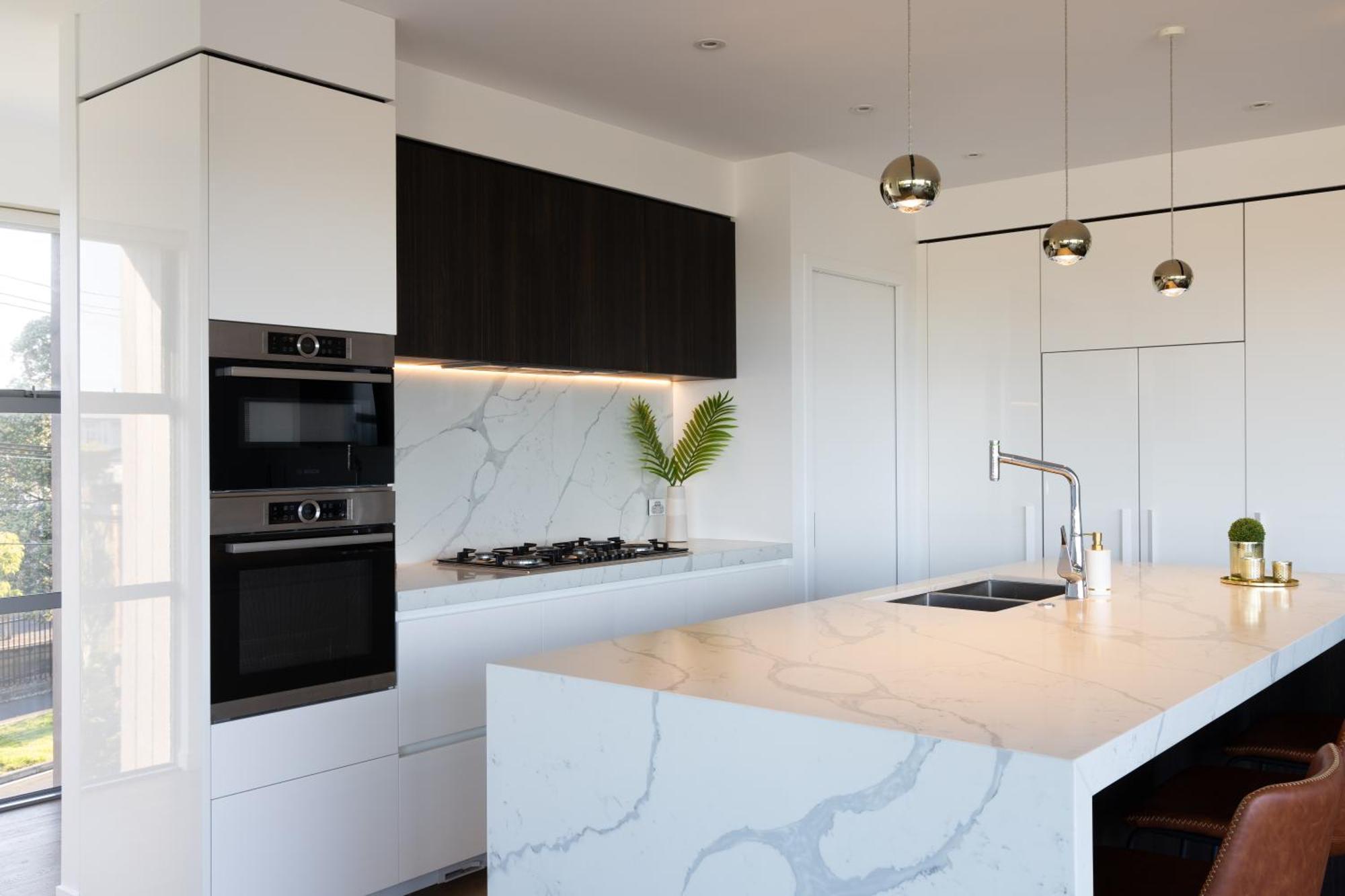 Bliss-modern Luxury At Kohimarama Villa Auckland