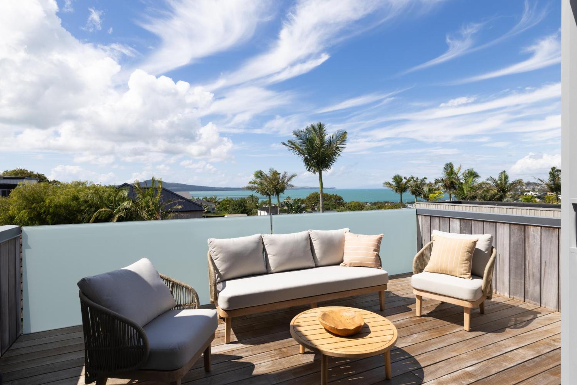 Bliss-modern Luxury At Kohimarama