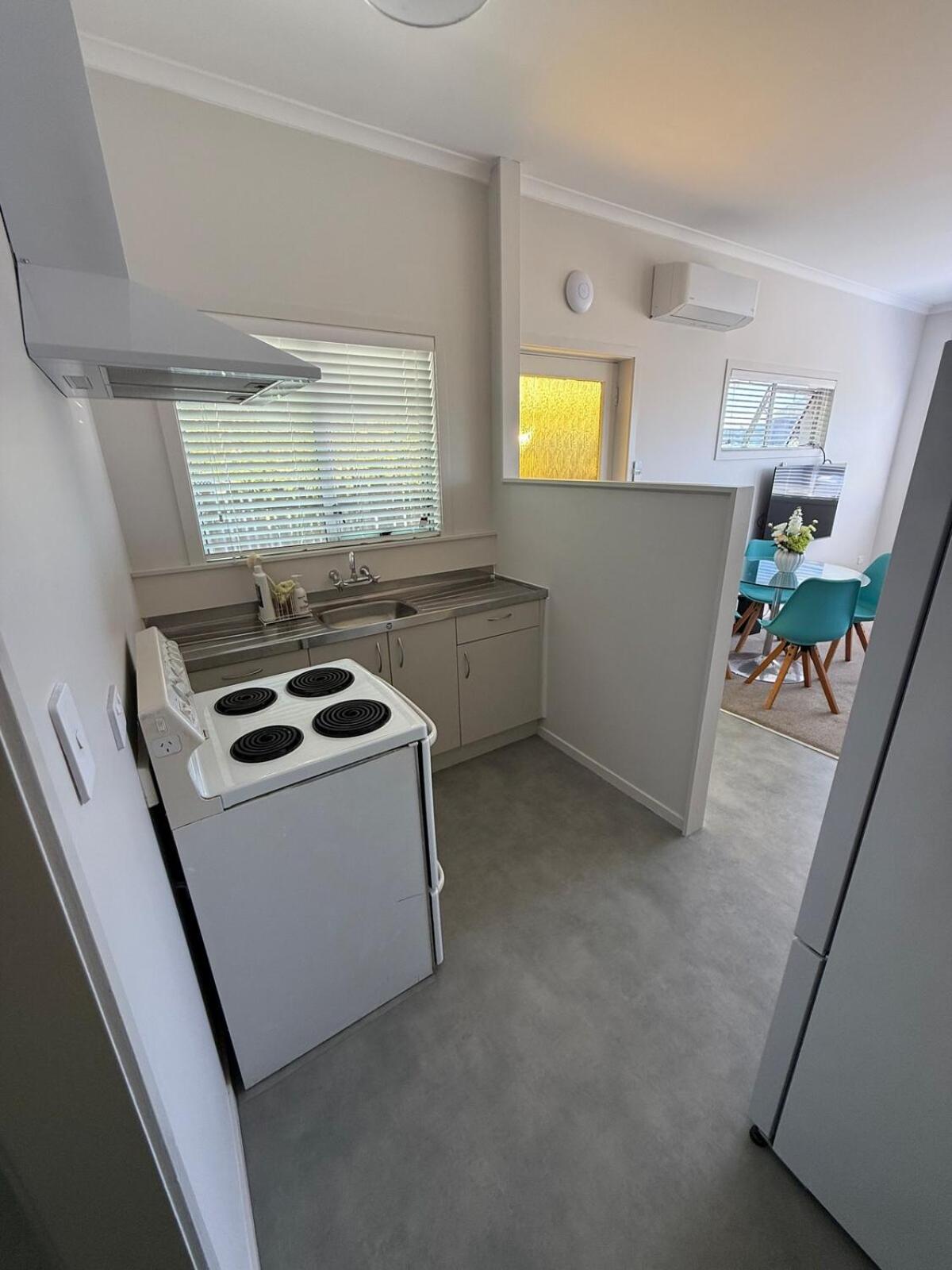 Coastal Comfort, Close To & Eateries Apartment Auckland