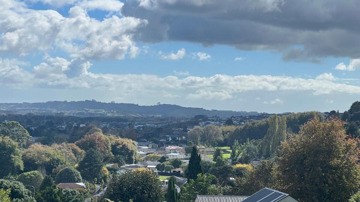 Red Mount Apartment Auckland