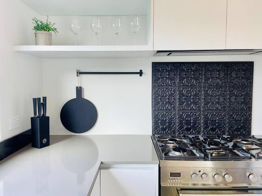 Pousada Spacious Mission Bay 100m To The Beach, Seaview, Private Garden, Netflix Auckland