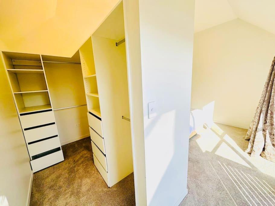 Pousada Spacious Mission Bay 100m To The Beach, Seaview, Private Garden, Netflix Auckland