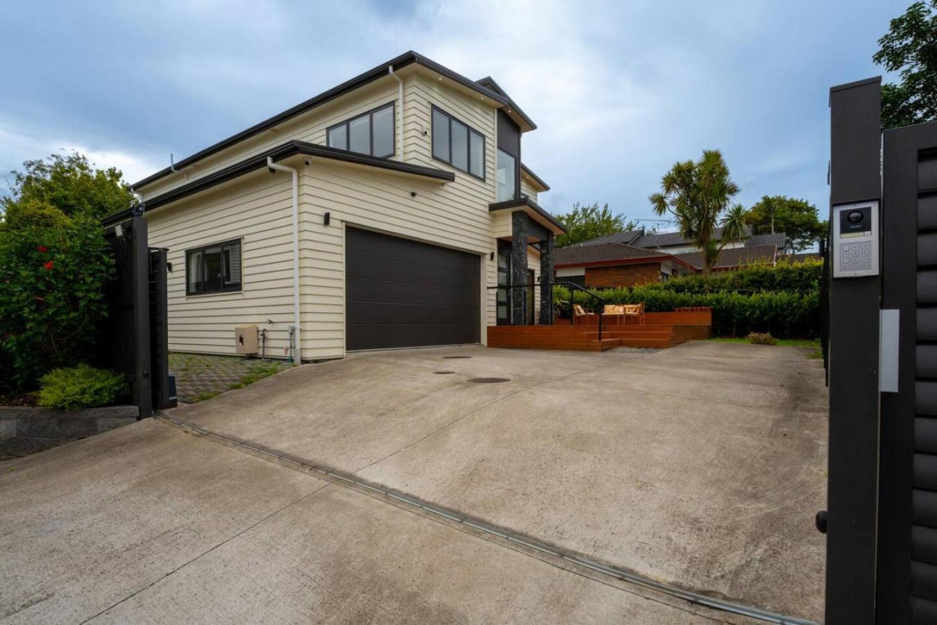 5 Brm Luxurious - Epsom Holiday home Auckland