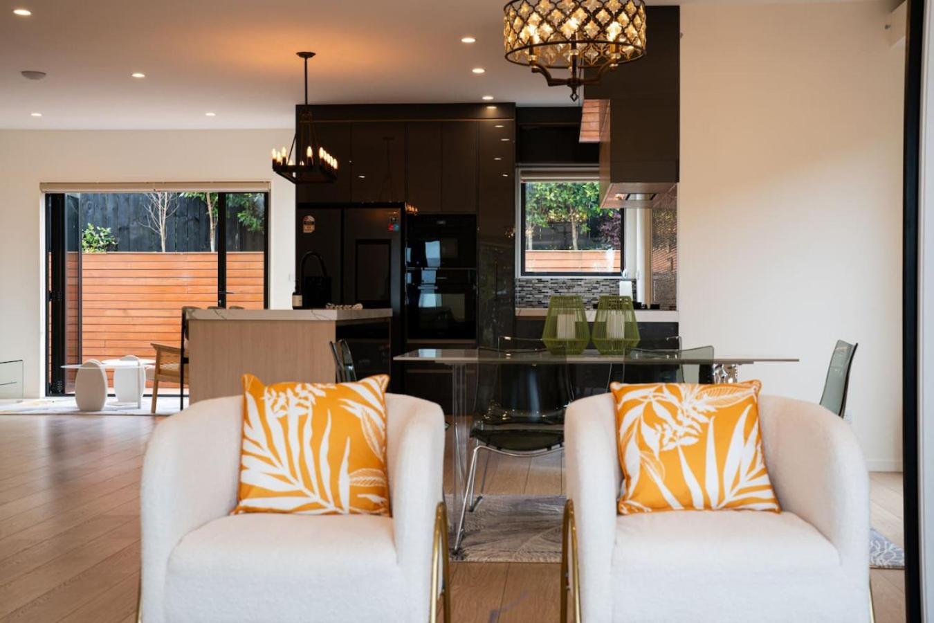 5 Brm Luxurious - Epsom Auckland