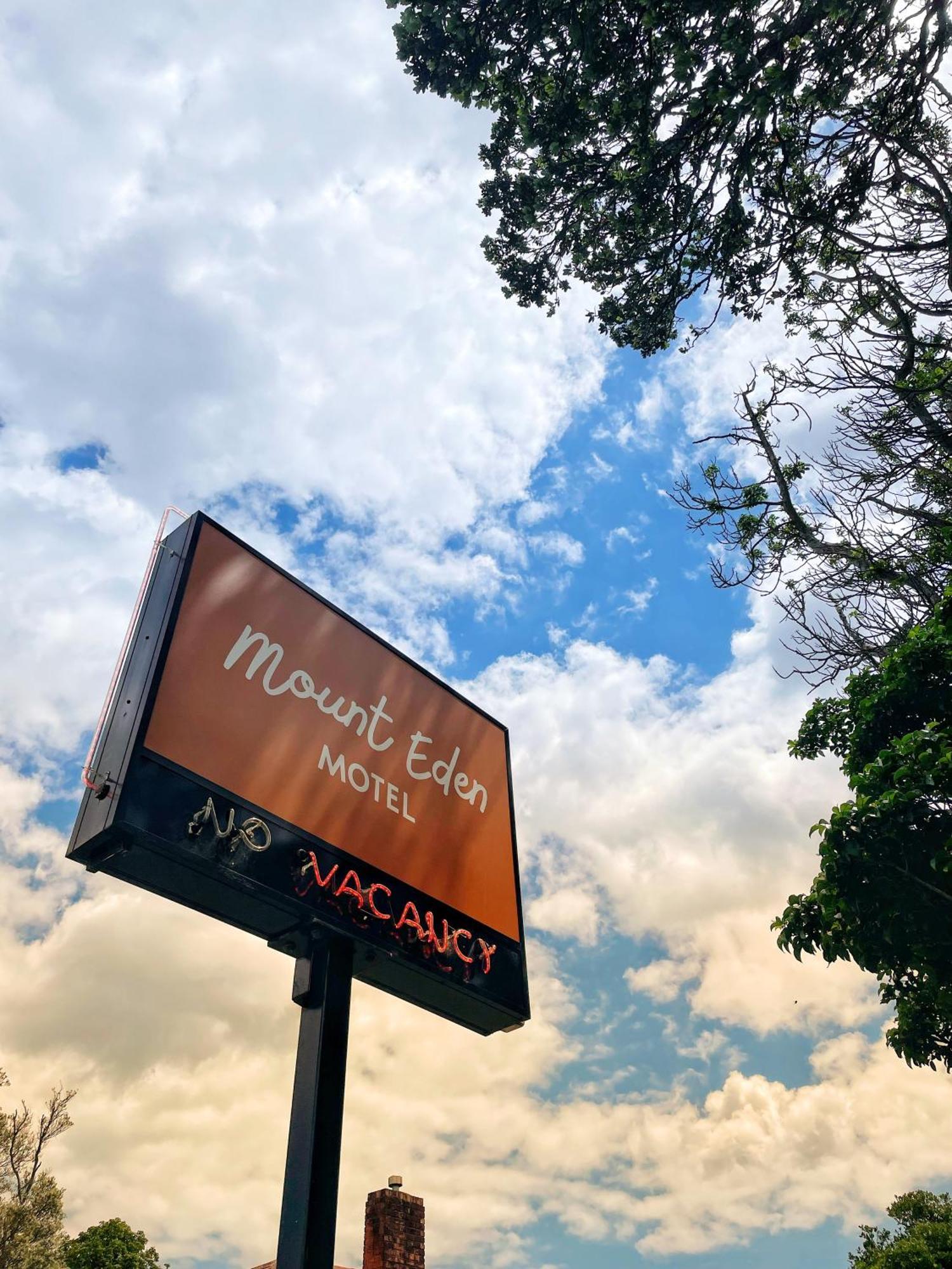 Mount Eden Auckland