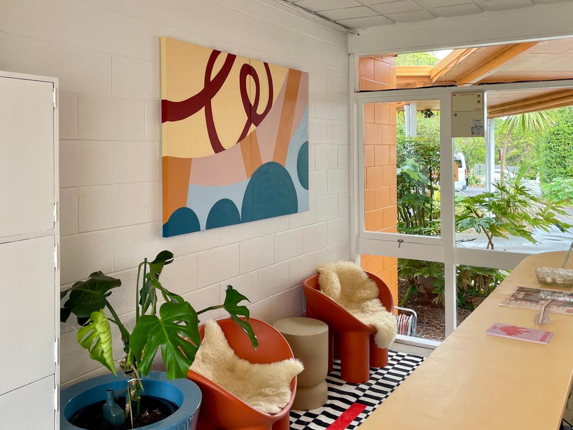 Motel Mount Eden