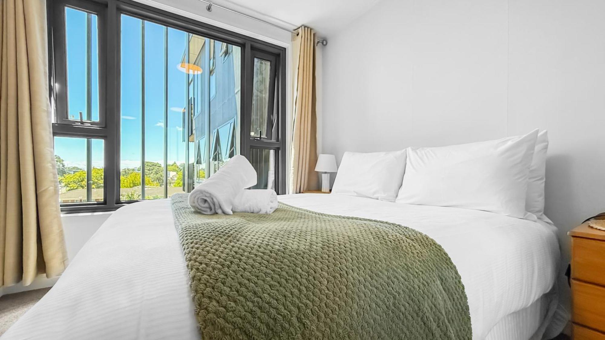 Epsom Luxury L Newly Built L Amazing 2bed *