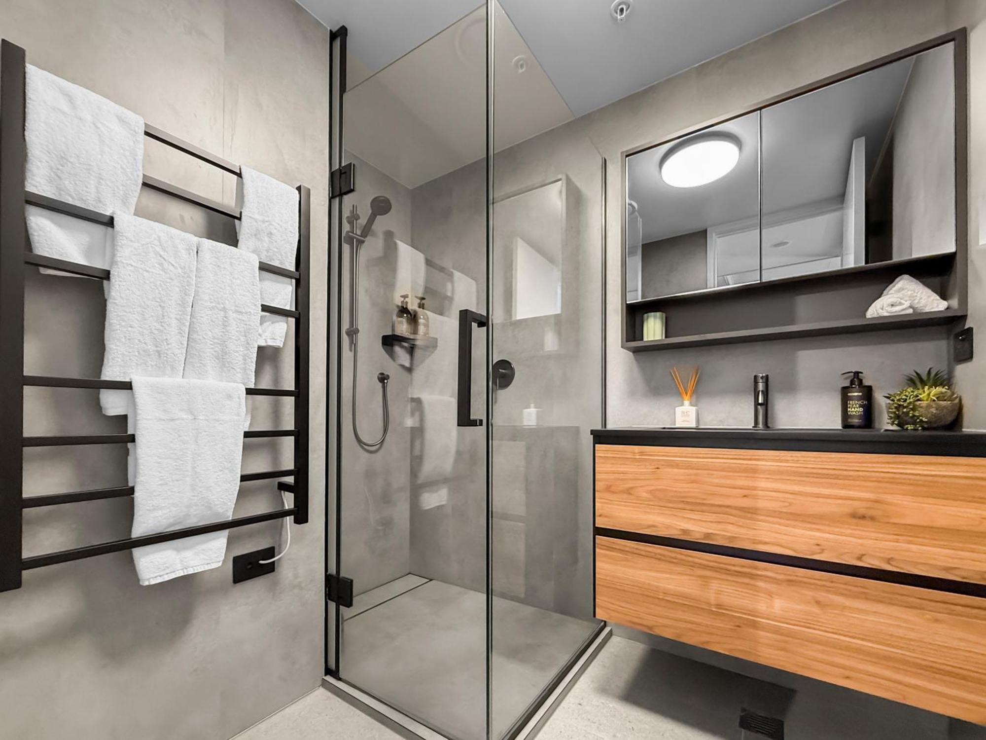 Apartment Epsom Luxury L Newly Built L Amazing 2bed