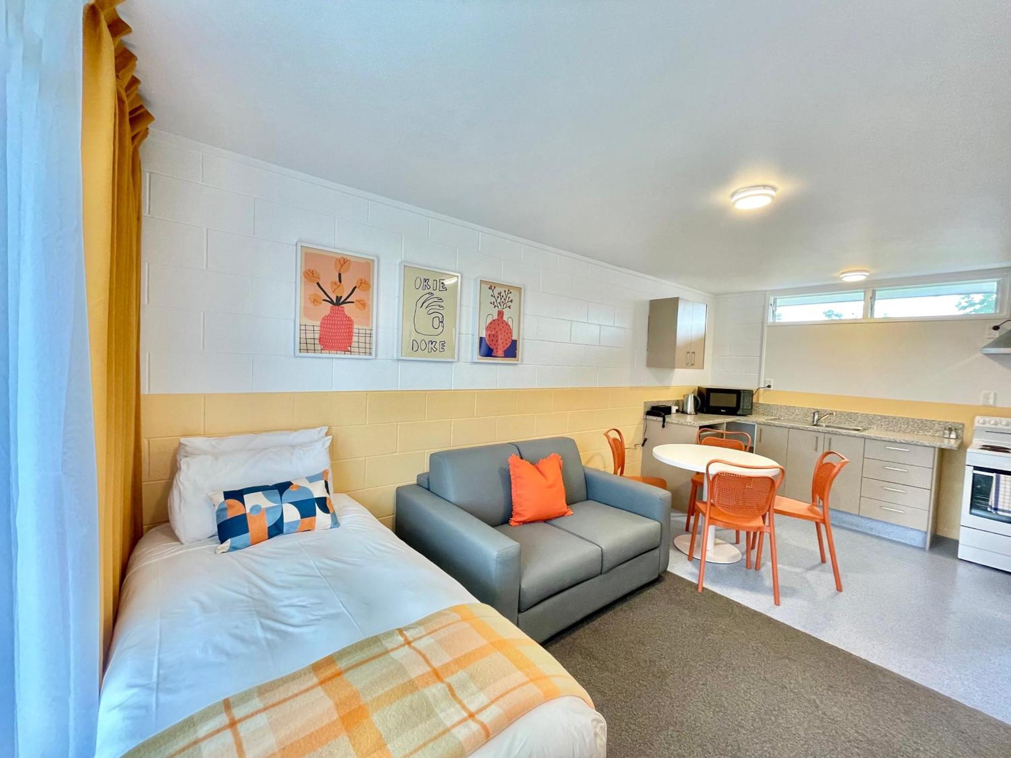 Mount Eden Motel