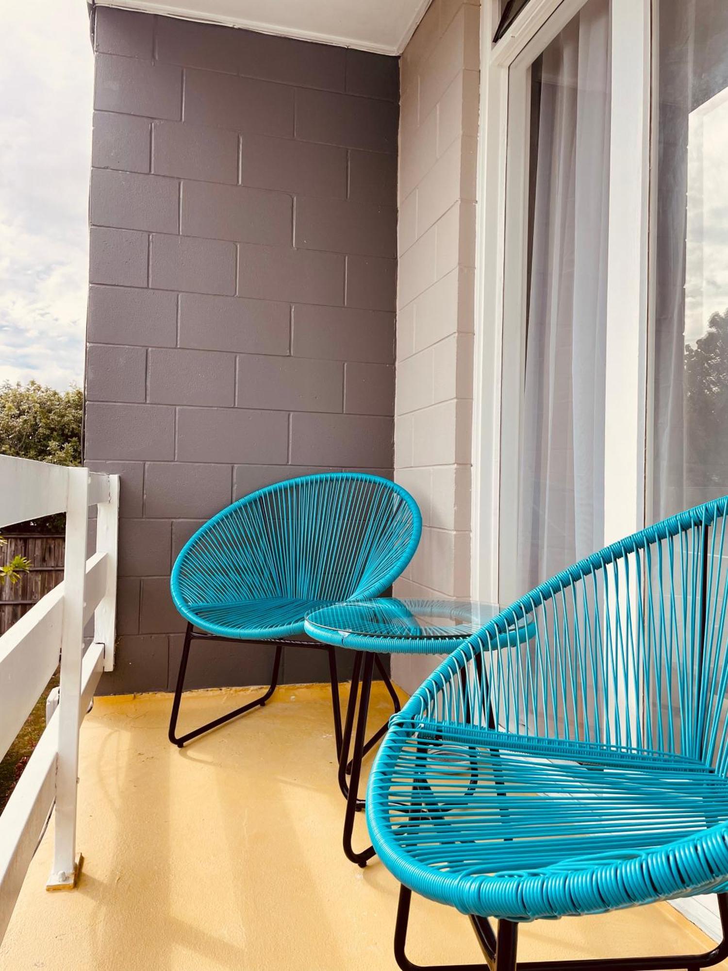 Motel Mount Eden