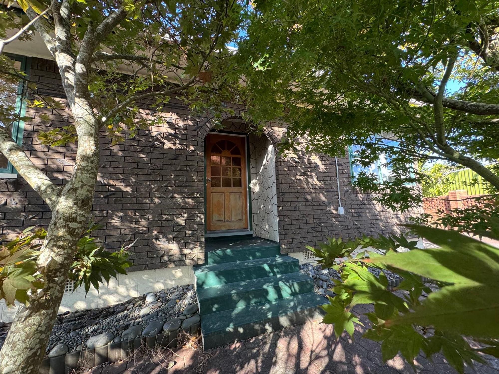 The Fitz On Mt Wellington Bed & Breakfast *