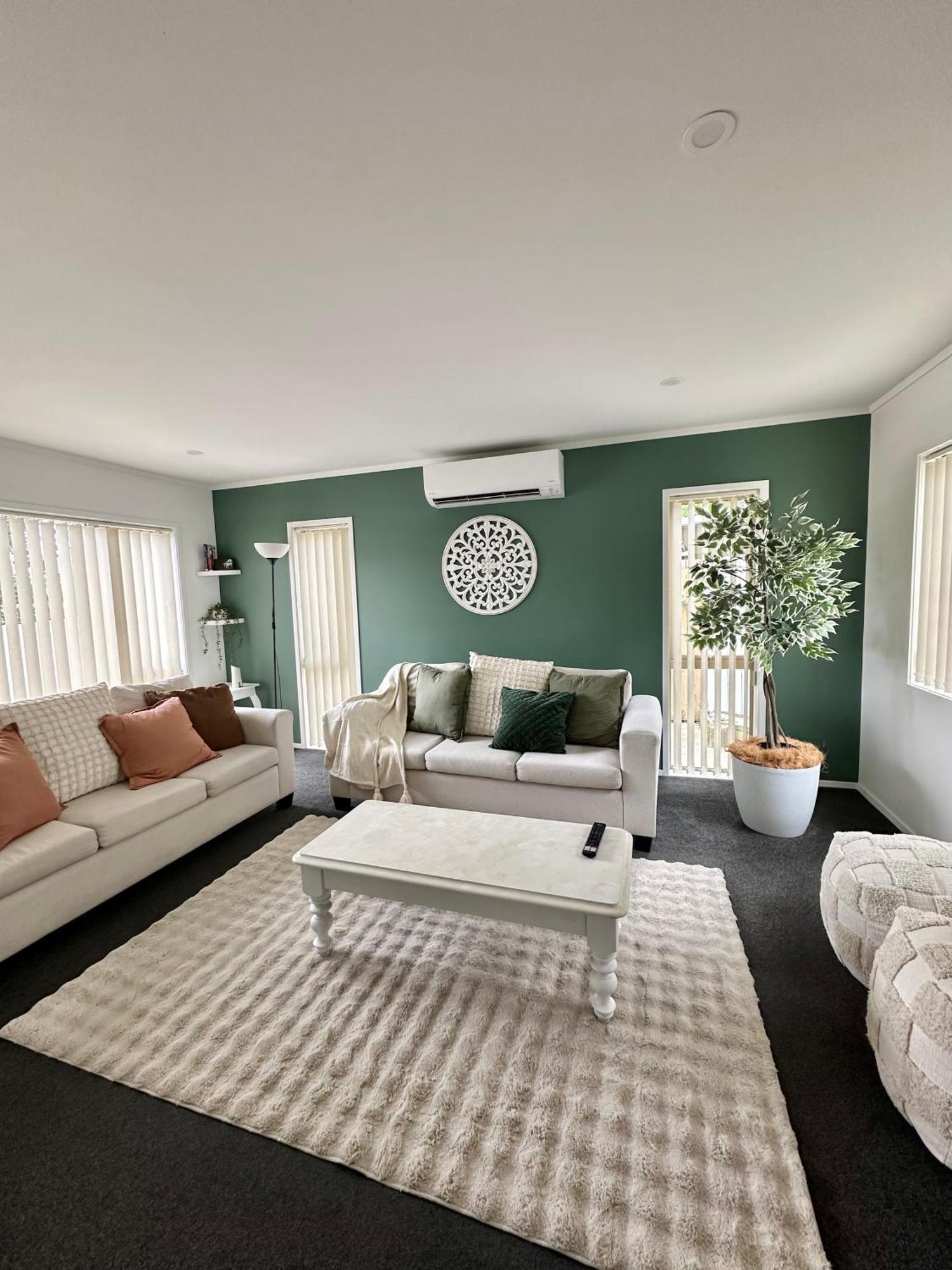 Quiet Family Holiday home *