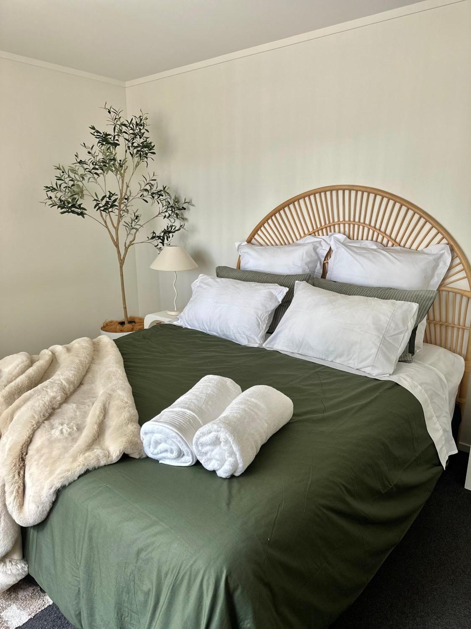 Quiet Family Holiday home