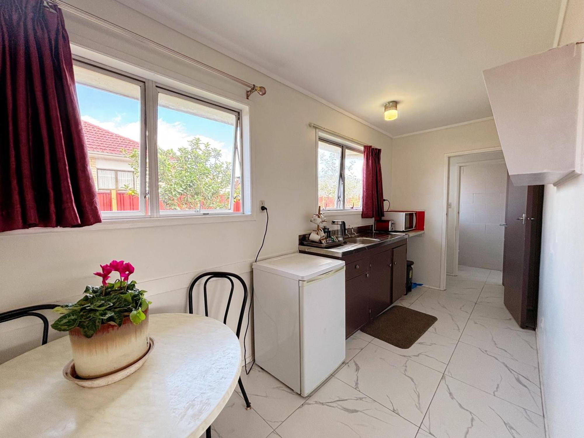 136 St George Motel