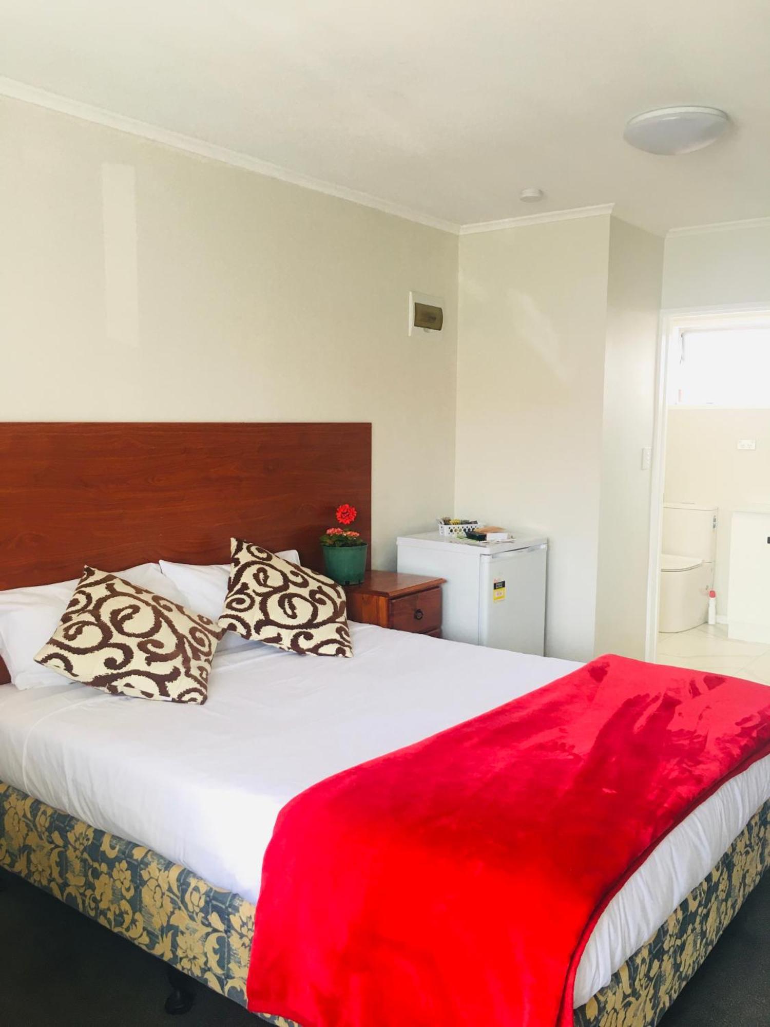 136 St George Motel