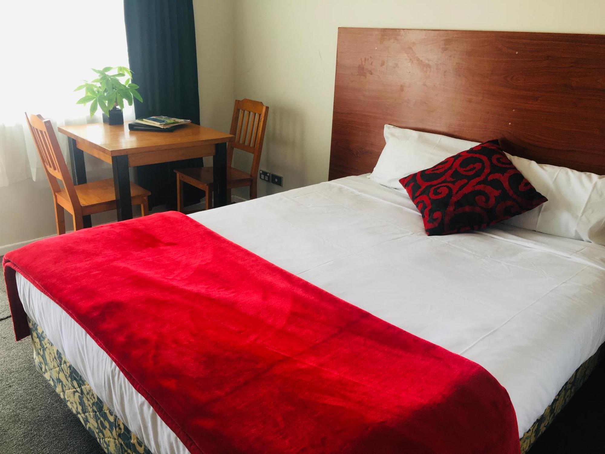 Motel 136 St George 2*