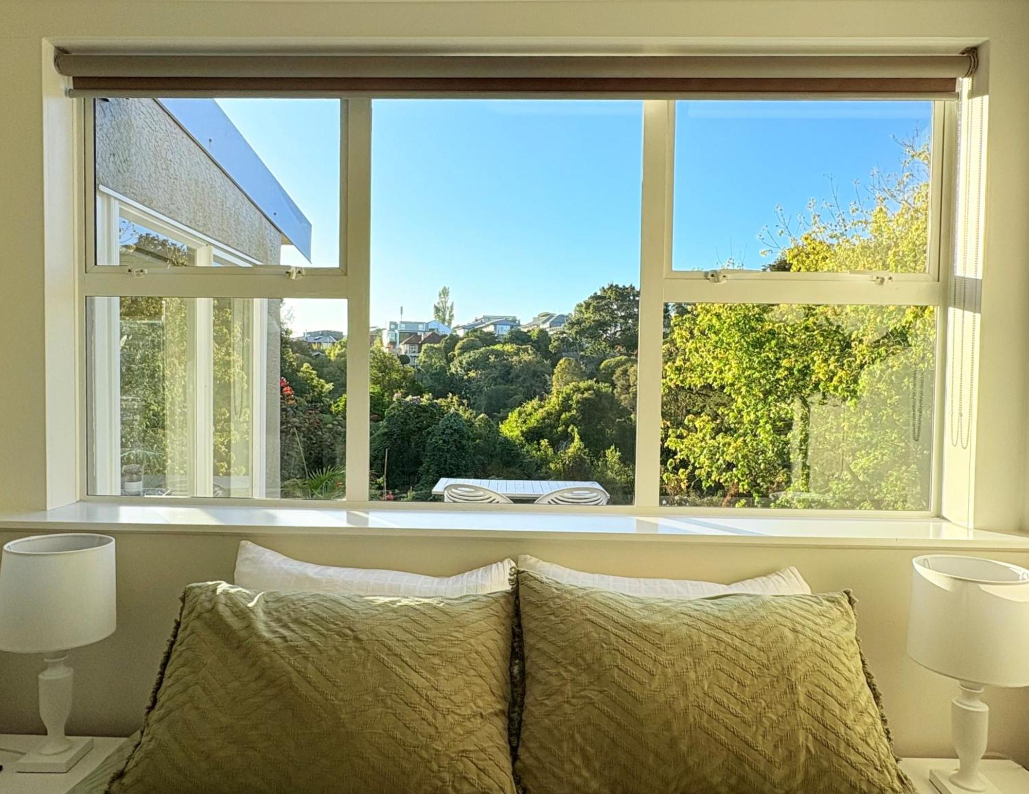 Guest house Spacious & Secluded Bush-view In Kohimarama
