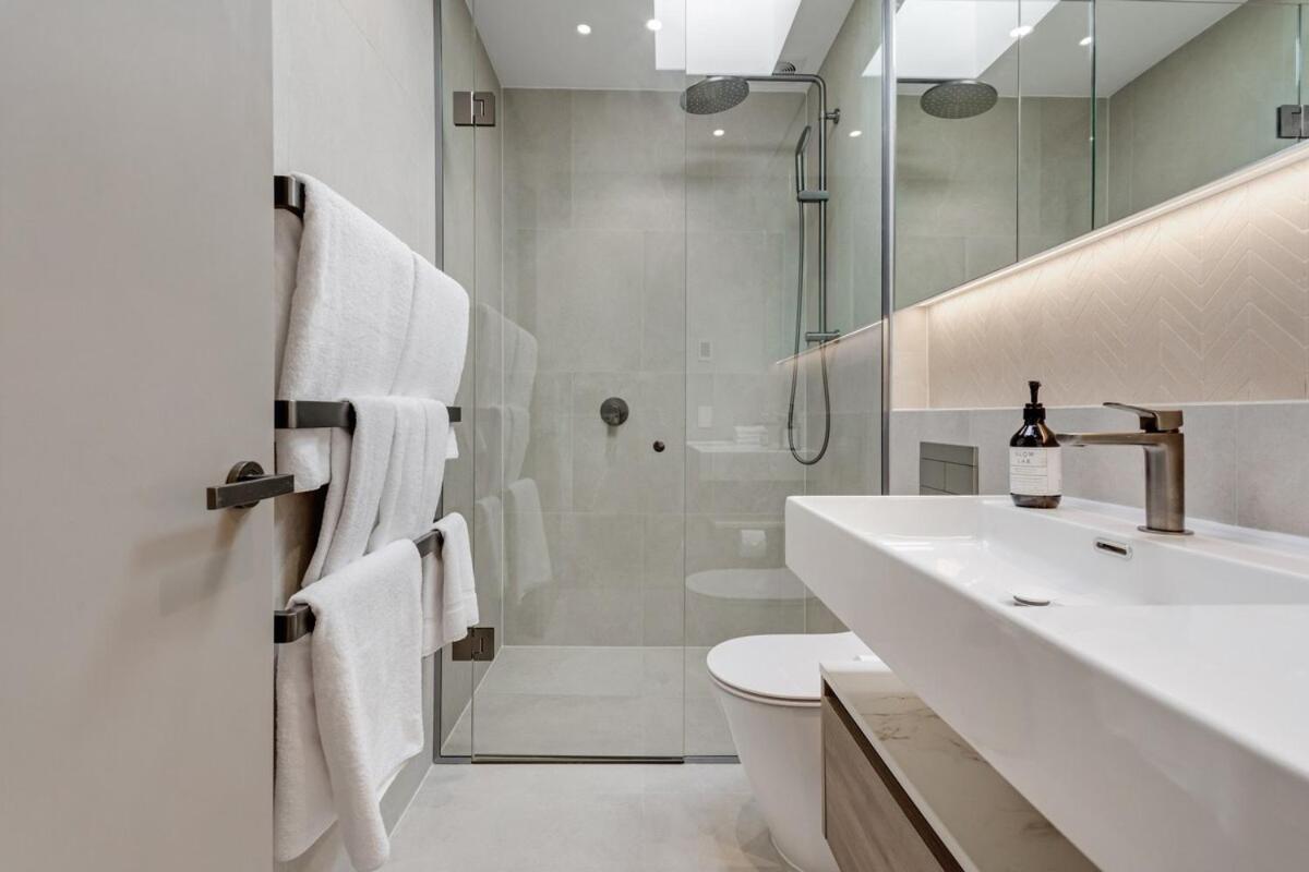 Modern 3br Luxurious Townhouse Holiday home