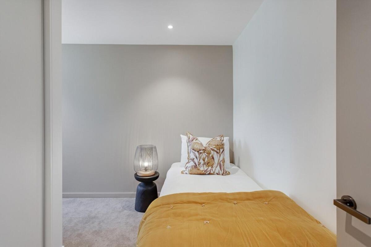 Modern 3br Luxurious Townhouse Holiday home