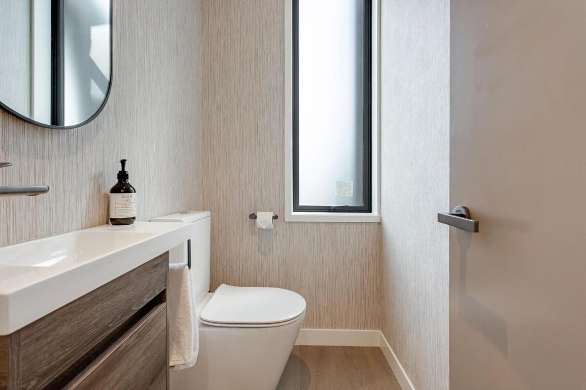 Holiday home Modern 3br Luxurious Townhouse