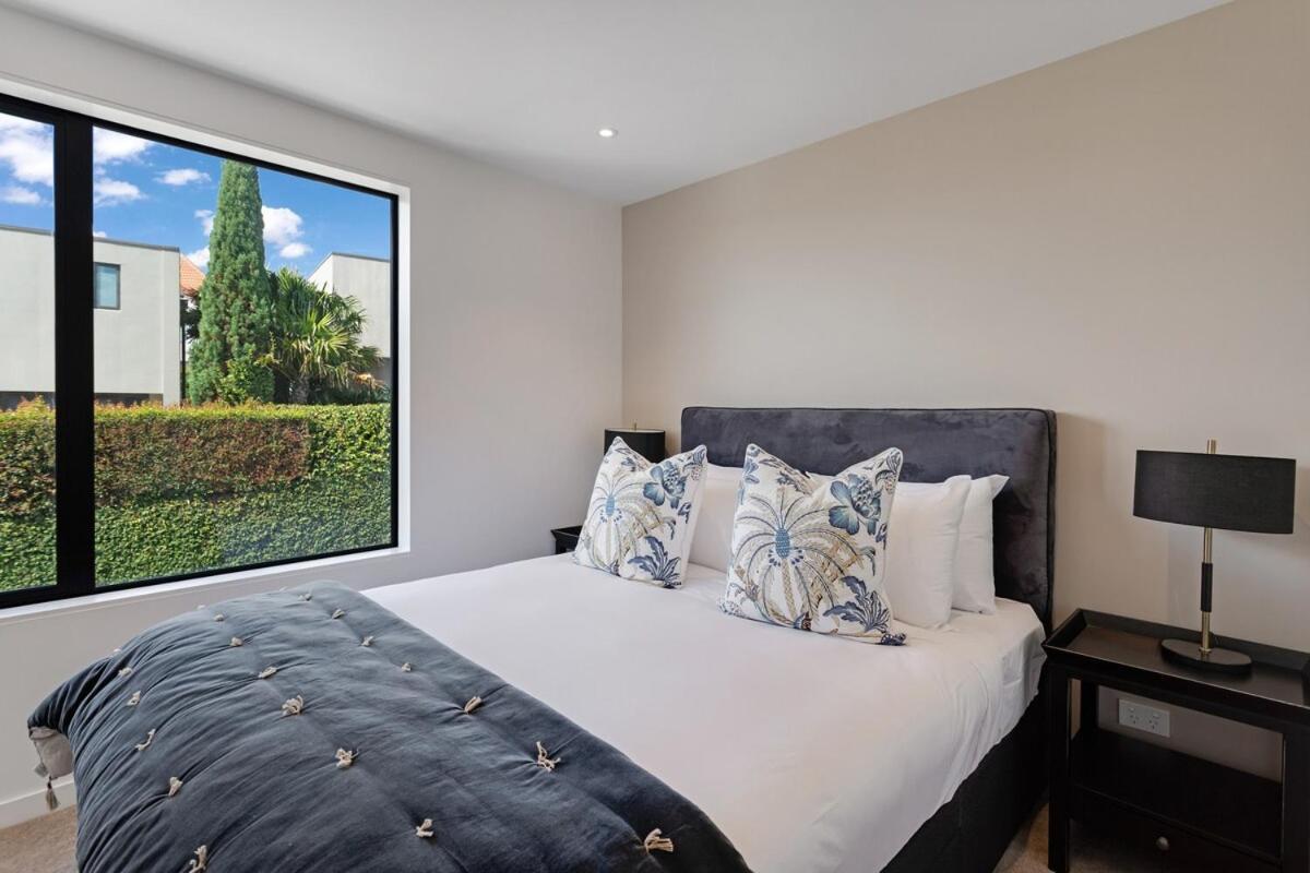 Modern 3br Luxurious Townhouse *