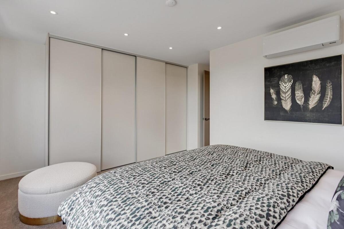 Modern 3br Luxurious Townhouse
