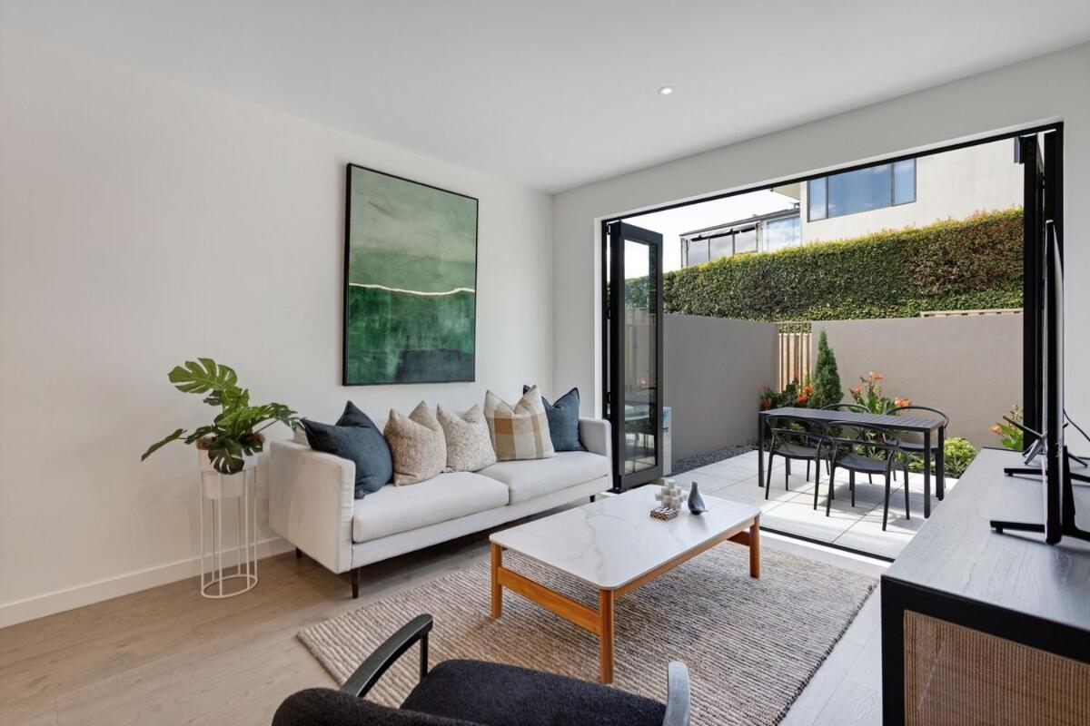 Modern 3br Luxurious Townhouse Holiday home