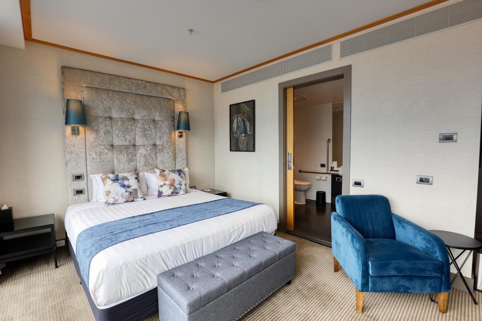 Hotel Marsden Viaduct 4*