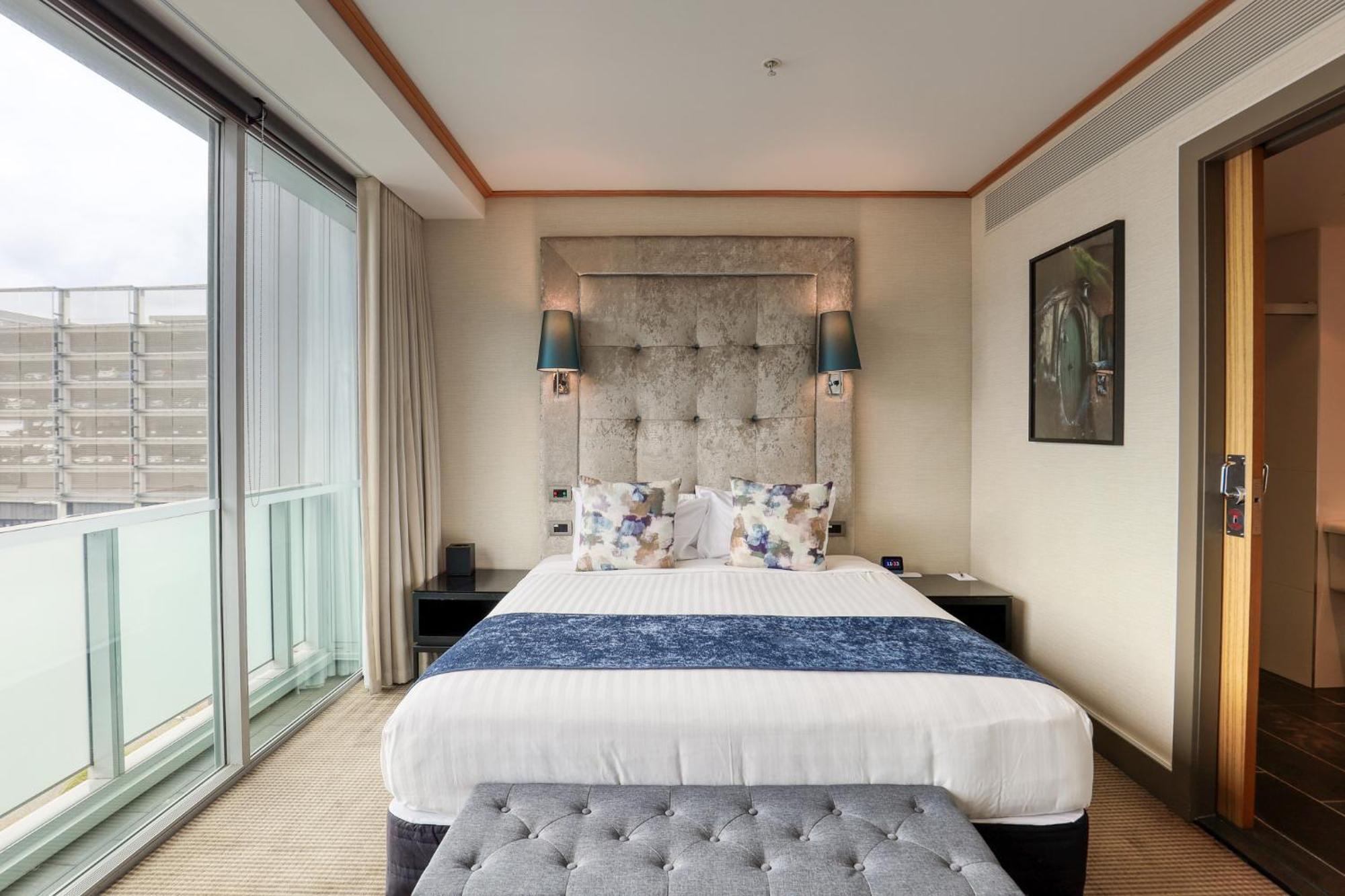 Hotel Marsden Viaduct Auckland