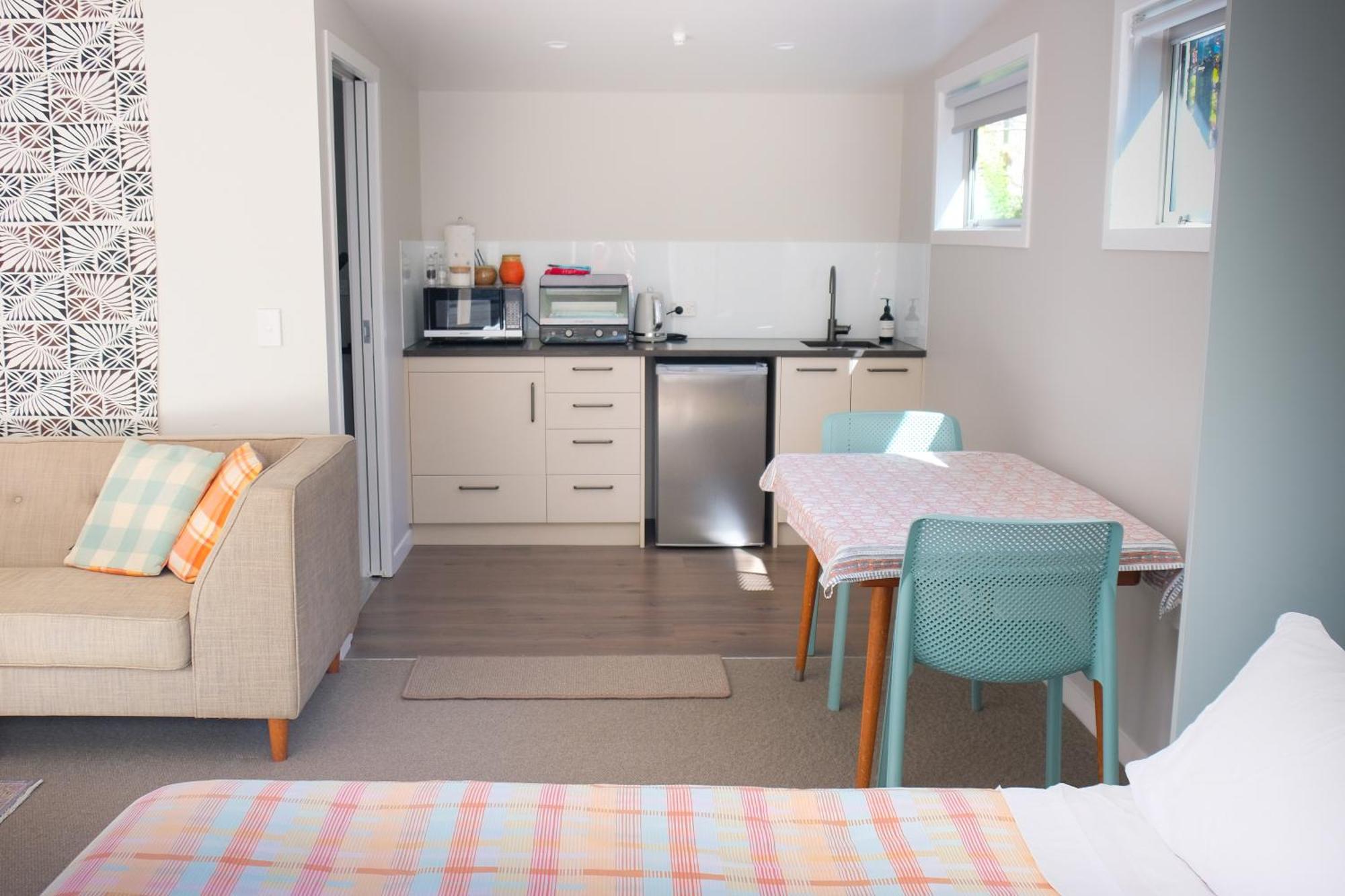 Guest house Wing In Saint Heliers