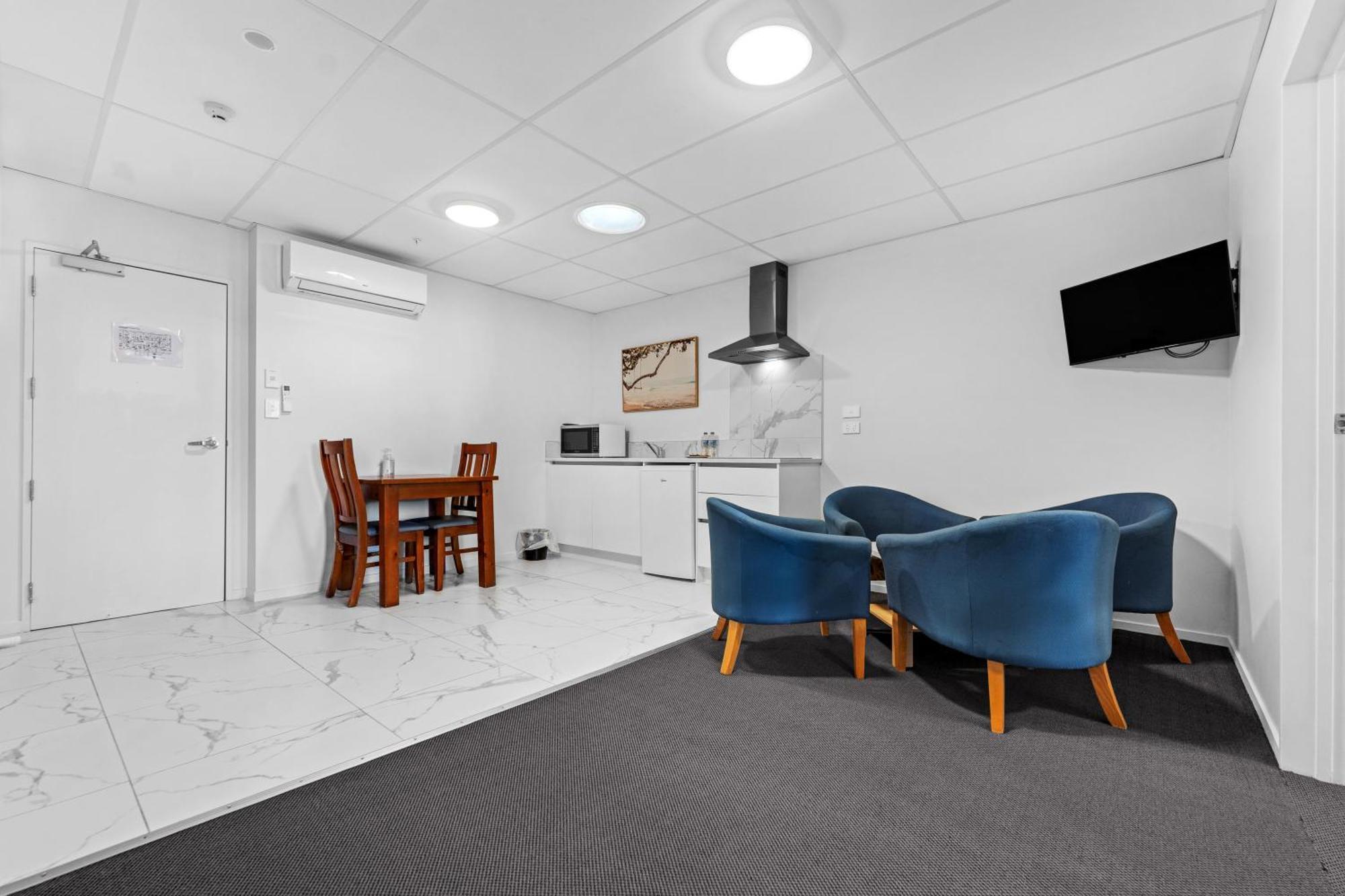 Onehunga Capsule hotel Auckland