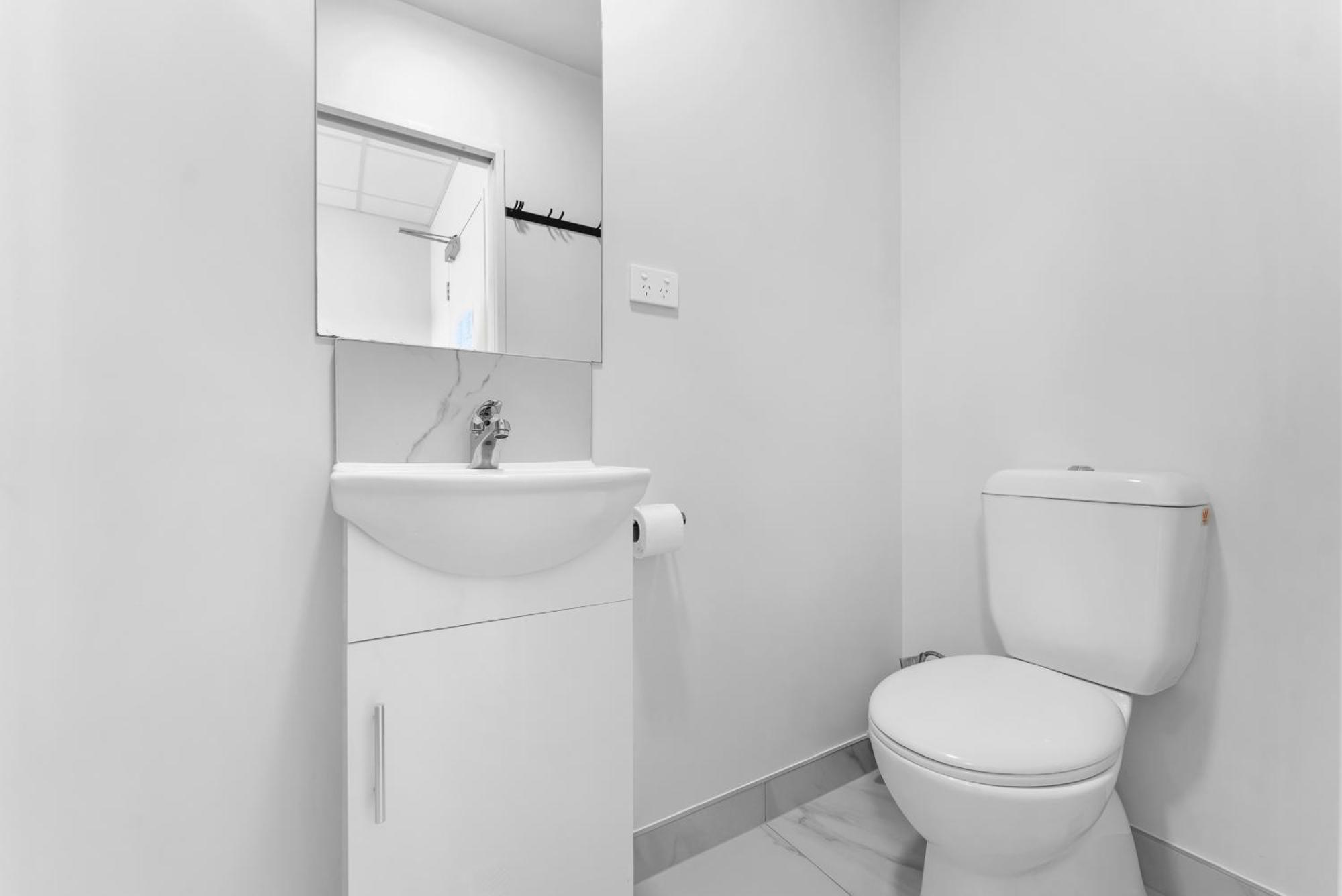 Capsule hotel Onehunga *