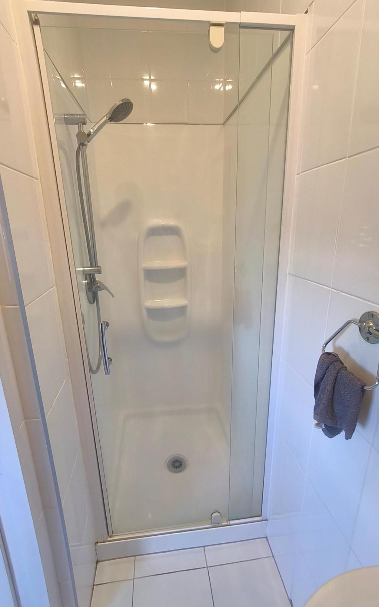 Small Private Self-contained Unit