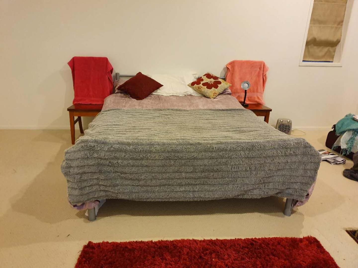 Lovely House In Great Location In Homestay Auckland